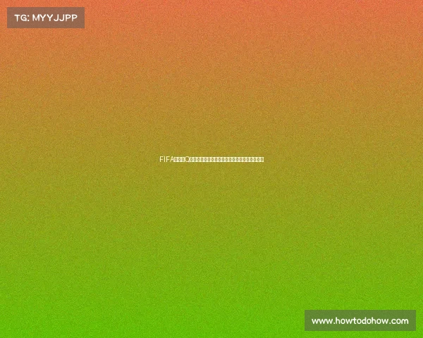 FIFA世界杯Q组焦点战全面解析各队实力对决与出线形势前瞻 FIFA世界杯Q组焦点战全面解析各队实力对决与出线形势前瞻