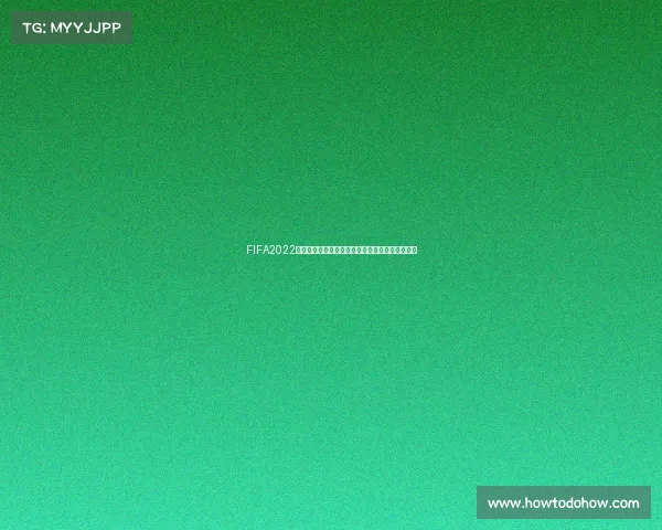 FIFA2022游戏世界杯预测全解析与冠军走势深度前瞻分析版 FIFA2022游戏世界杯预测全解析与冠军走势深度前瞻分析版